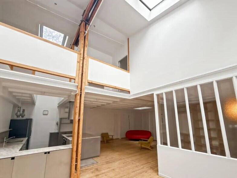 Bureau dans Paris à vendre - Photo intérieure - Image 2 de 8