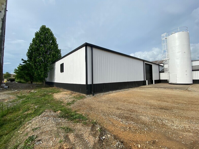 309 Rockwood Rd, Arden, NC for lease - Building Photo - Image 2 of 7