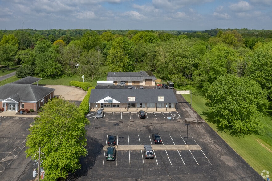 6010 Manchester Rd, Akron, OH for sale - Aerial - Image 3 of 4