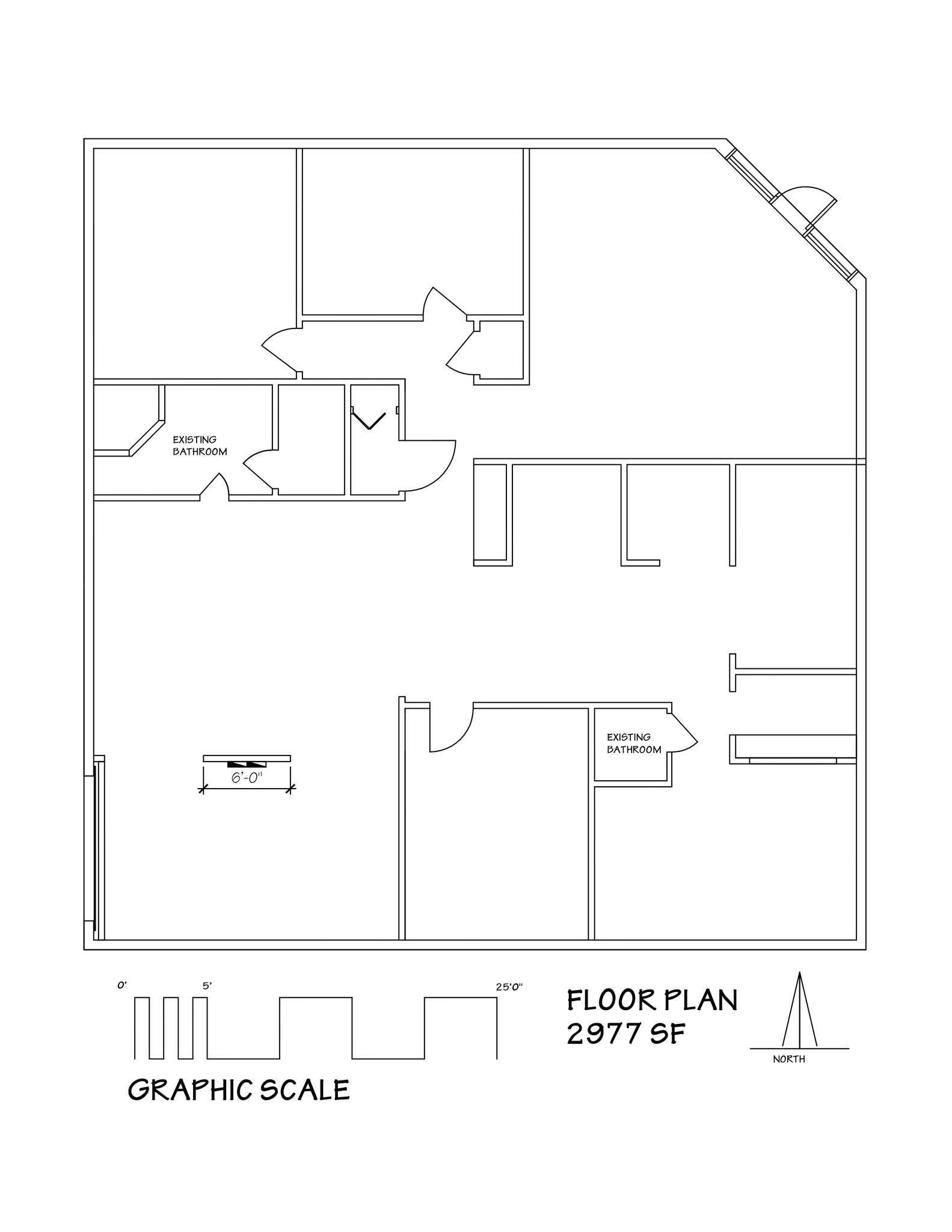 2310 Raehn St, Orlando, FL for sale Floor Plan- Image 1 of 1