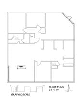 2310 Raehn St, Orlando, FL for sale Floor Plan- Image 1 of 1
