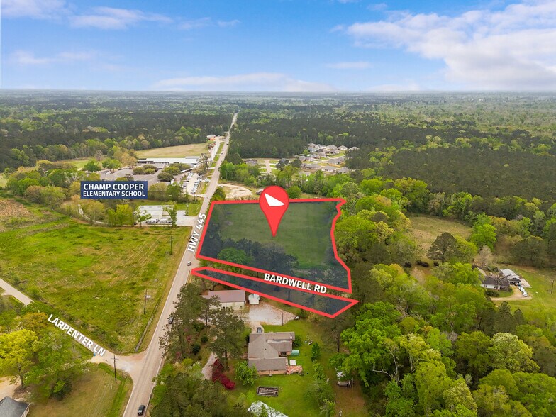 42601 HWY 445, Ponchatoula, LA à vendre - Autre - Image 2 de 5