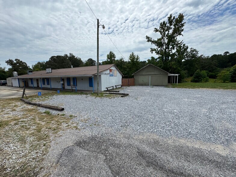 2258 Co 46 Rd, Shelby, AL à vendre - Photo du bâtiment - Image 2 de 10