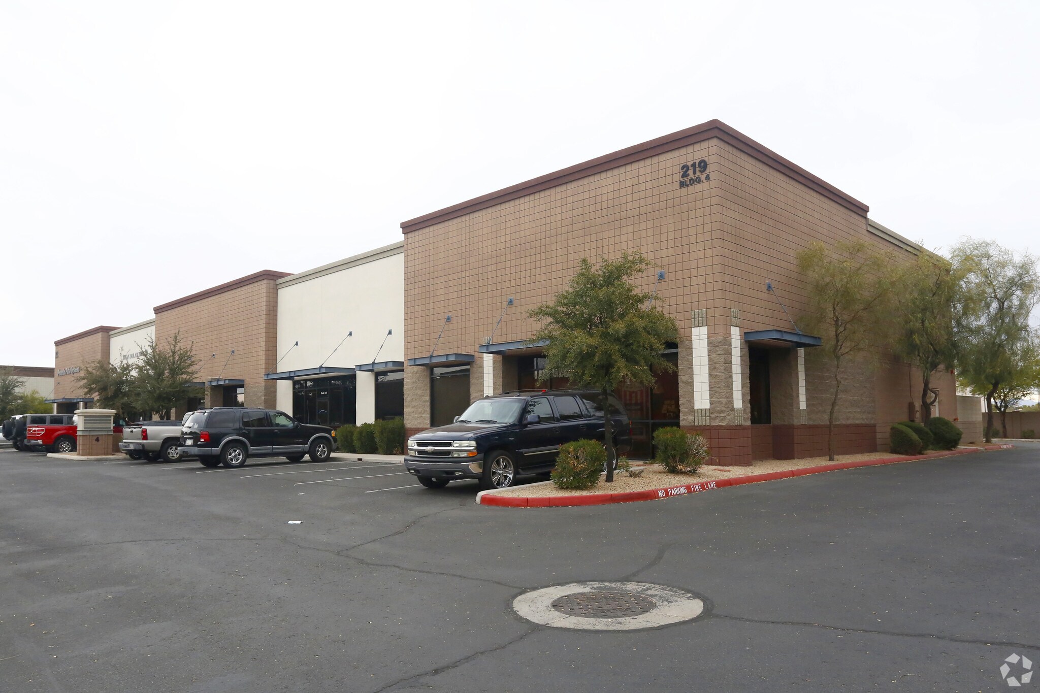 219 S William Dillard Dr, Gilbert, AZ à vendre Photo du bâtiment- Image 1 de 29