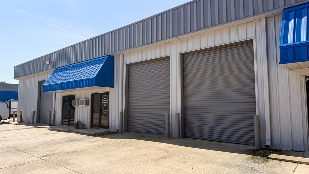 1255 Belle Ave, Winter Springs, FL for lease - Building Photo - Image 3 of 11