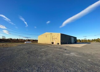 Plus de détails pour 585 Daniels Rd, Nazareth, PA - Industriel/Logistique à louer