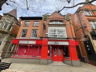 More details for 8-10 Central Pavement, Chesterfield - Retail for Lease