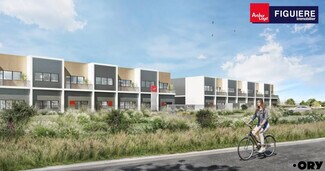 Plus de détails pour Flex à vendre