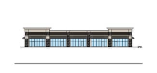 Plus de détails pour 820 Joliet St, Dyer, IN - Bureau/Médical à louer