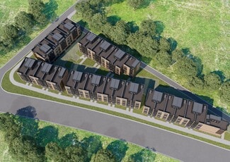 More details for 625 W Trinity Ln, Nashville, TN - Land for Sale