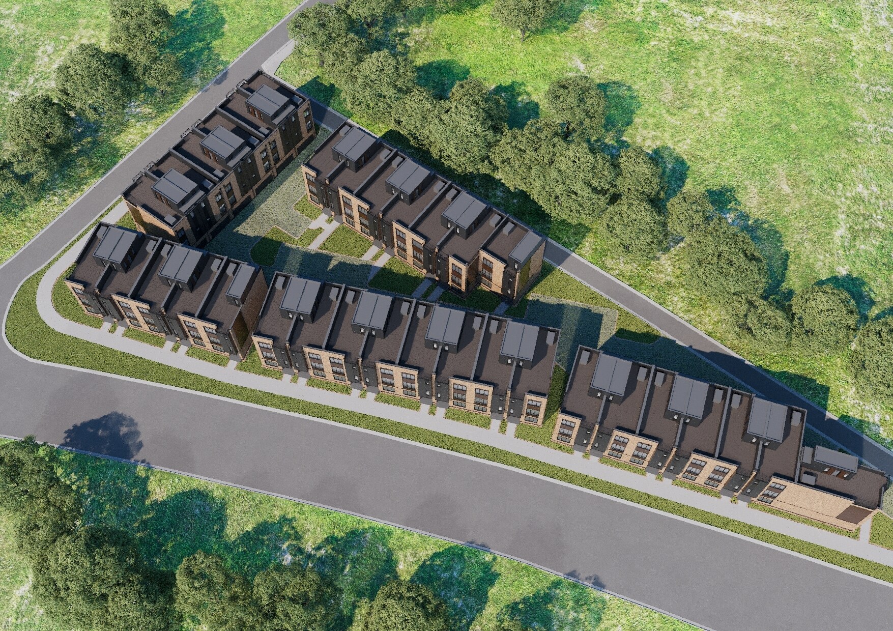 625 W Trinity Ln, Nashville, TN for sale Building Photo- Image 1 of 14