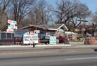 Plus de détails pour 1720 New York Ave NE, Washington, DC - Commerce de détail à vendre