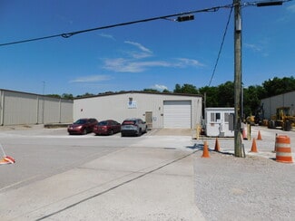 More details for 3401 Highway 20, Decatur, AL - Industrial for Lease
