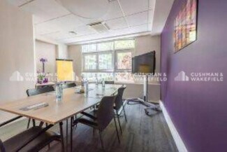 More details for 60 Avenue Charles De Gaulle, Neuilly-sur-Seine - Office for Lease