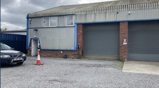 More details for 2-2a Kettlestring Ln, York - Industrial for Lease