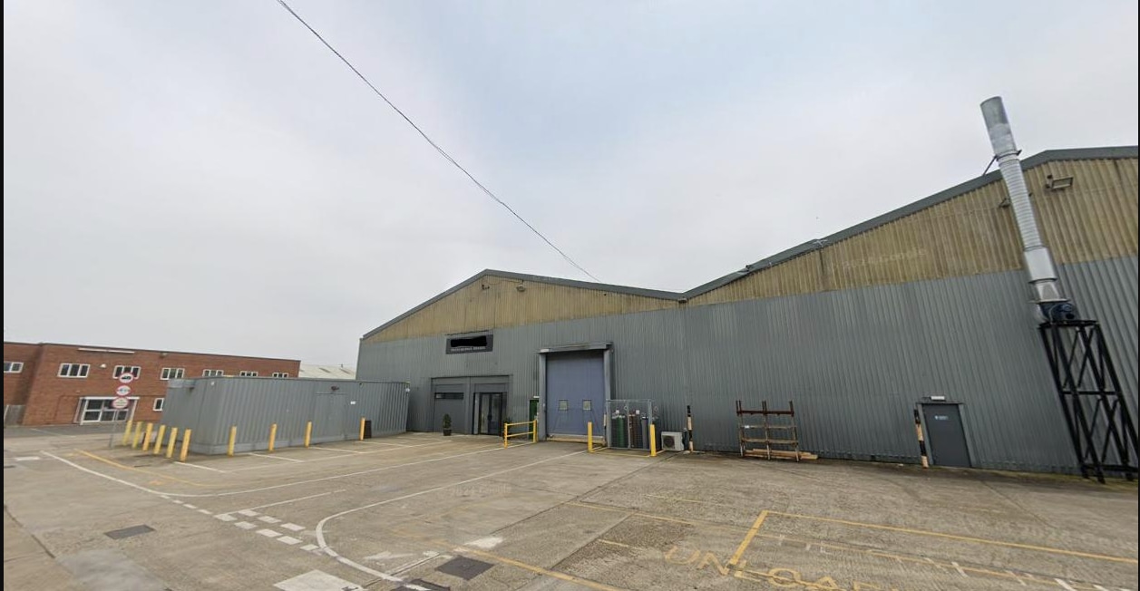 The Causeway, Maldon à louer Photo du bâtiment- Image 1 de 5