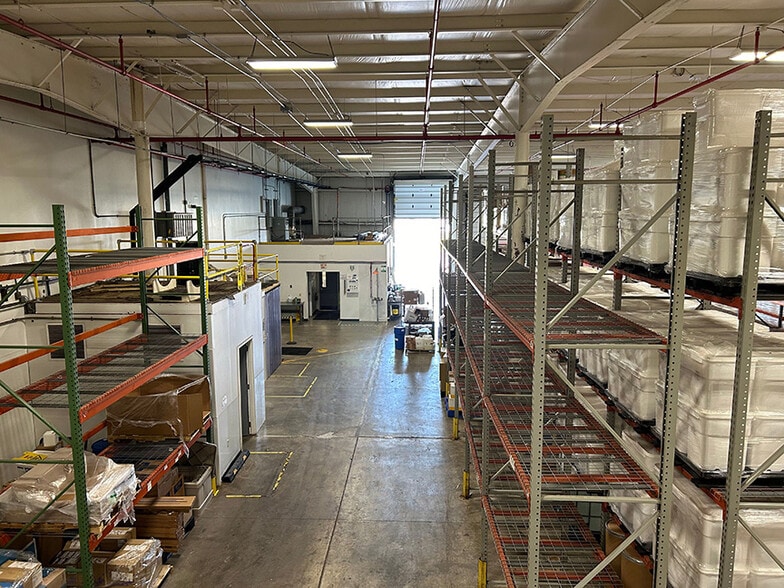 6351 Inducon Dr E, Sanborn, NY for lease - Interior Photo - Image 3 of 10