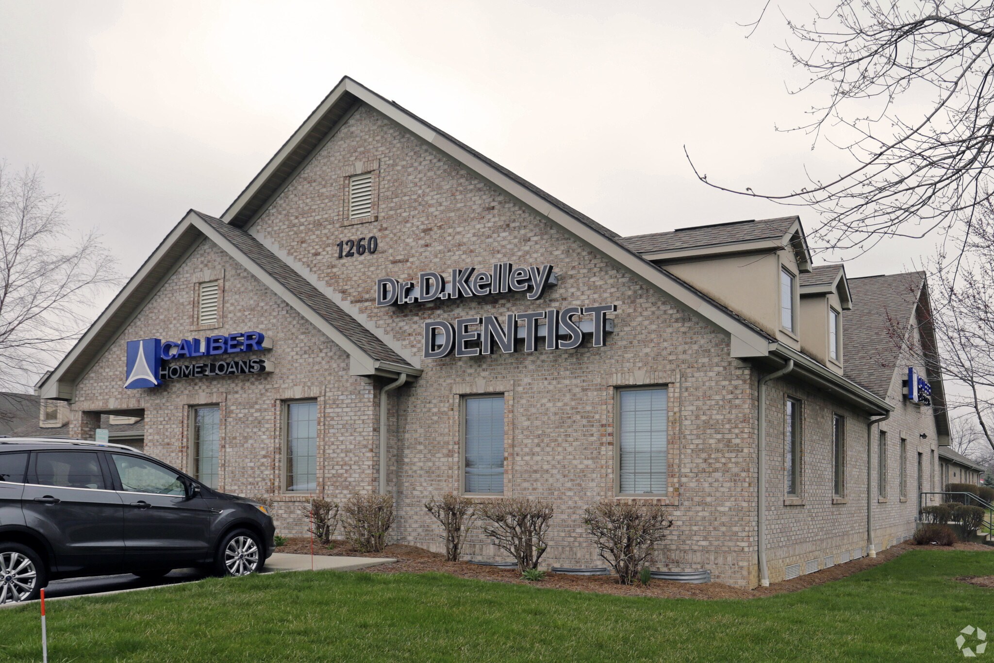 1260 N Post Rd, Indianapolis, IN à louer Photo principale- Image 1 de 3
