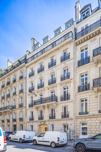 More details for 19 Rue De Madrid, Paris - Office for Lease