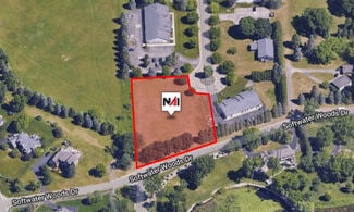 More details for 7407 M E Cad Blvd, Village of Clarkston, MI - Land for Sale