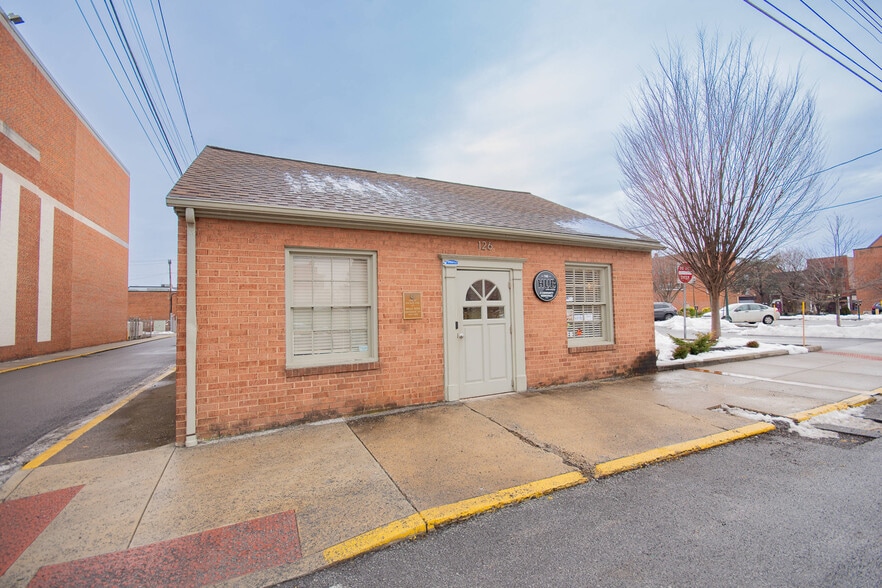 Prime Portfolio in Martinsburg, WV portefeuille de 9 propriétés à vendre sur LoopNet.ca - Photo du bâtiment - Image 2 de 8