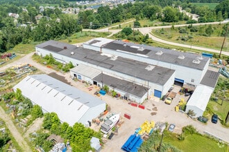 1152 Elm St, Grafton, OH - Aérien Vue de la carte - Image1