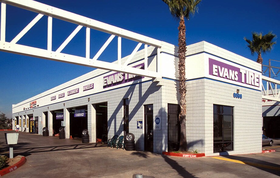 6696 Miramar Rd, San Diego, CA à louer - Photo du bâtiment - Image 2 de 15