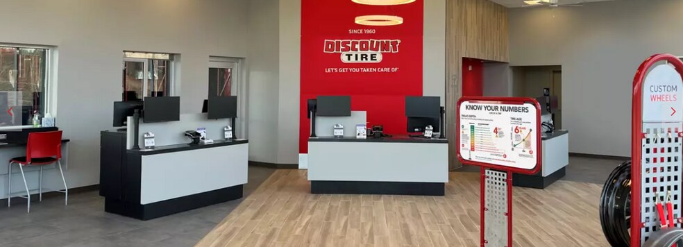 2060 Main St, Longmont, CO à vendre - Photo intérieure - Image 2 de 13