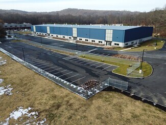 Plus de détails pour 999 Willow Grove St, Hackettstown, NJ - Industriel à louer