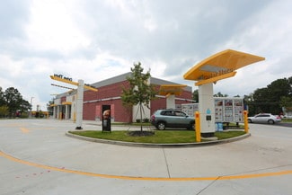 Plus de détails pour 2772 Chamblee Tucker Rd, Chamblee, GA - Commerce de détail à vendre