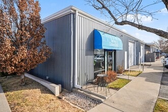 3501 S Mason St, Fort Collins, CO à louer Photo intérieure- Image 2 de 21