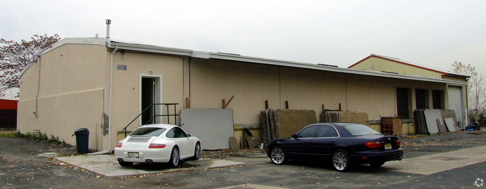 5501 Tonnelle Ave, North Bergen, NJ for lease Primary Photo- Image 1 of 7