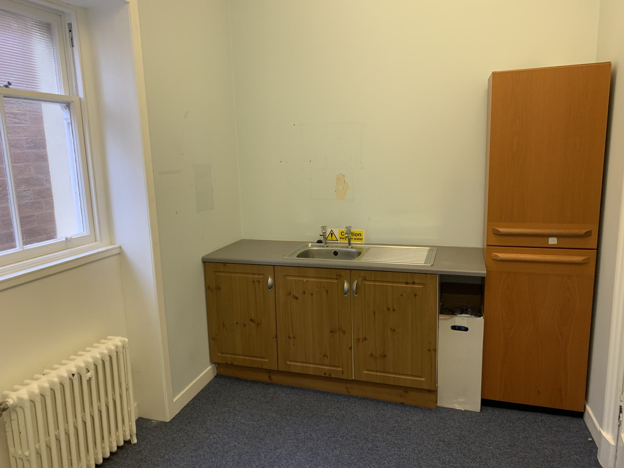 1 Racecourse Rd, Ayr à louer Photo intérieure- Image 1 de 5