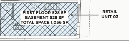 1362-1378 E Gun Hill Rd, Bronx, NY for lease Floor Plan- Image 1 of 4
