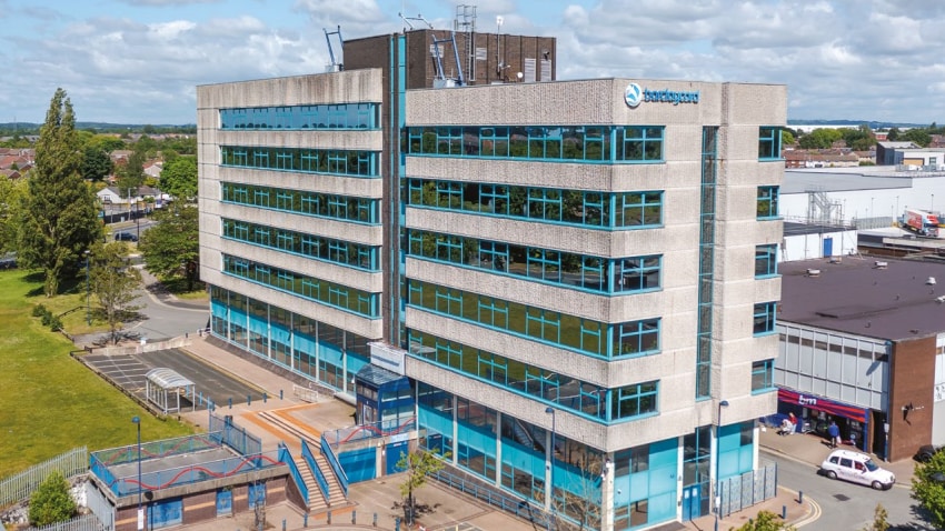 Norwich Way, Liverpool for lease - Building Photo - Image 1 of 3