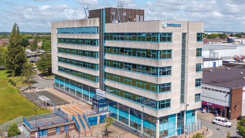 Norwich Way, Liverpool à louer - Photo du bâtiment - Image 1 de 3