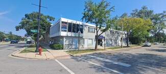 Plus de détails pour 6957 W North Ave, Oak Park, IL - Bureau à vendre