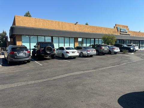 3201 Mall View Rd, Bakersfield, CA à vendre Photo du bâtiment- Image 1 de 1