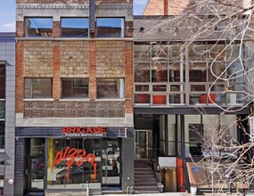 1426 Rue Stanley, Montréal, QC à louer Photo intérieure- Image 2 de 5