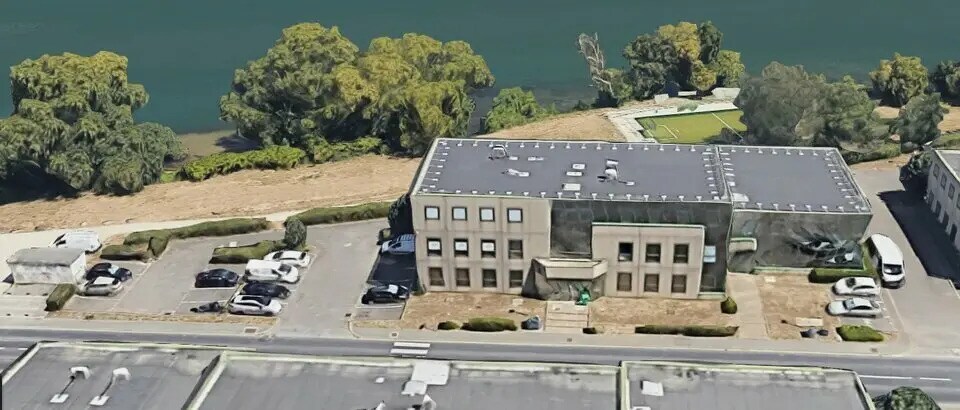 Bureau dans Viry-Châtillon à louer - Aérien - Image 2 de 9