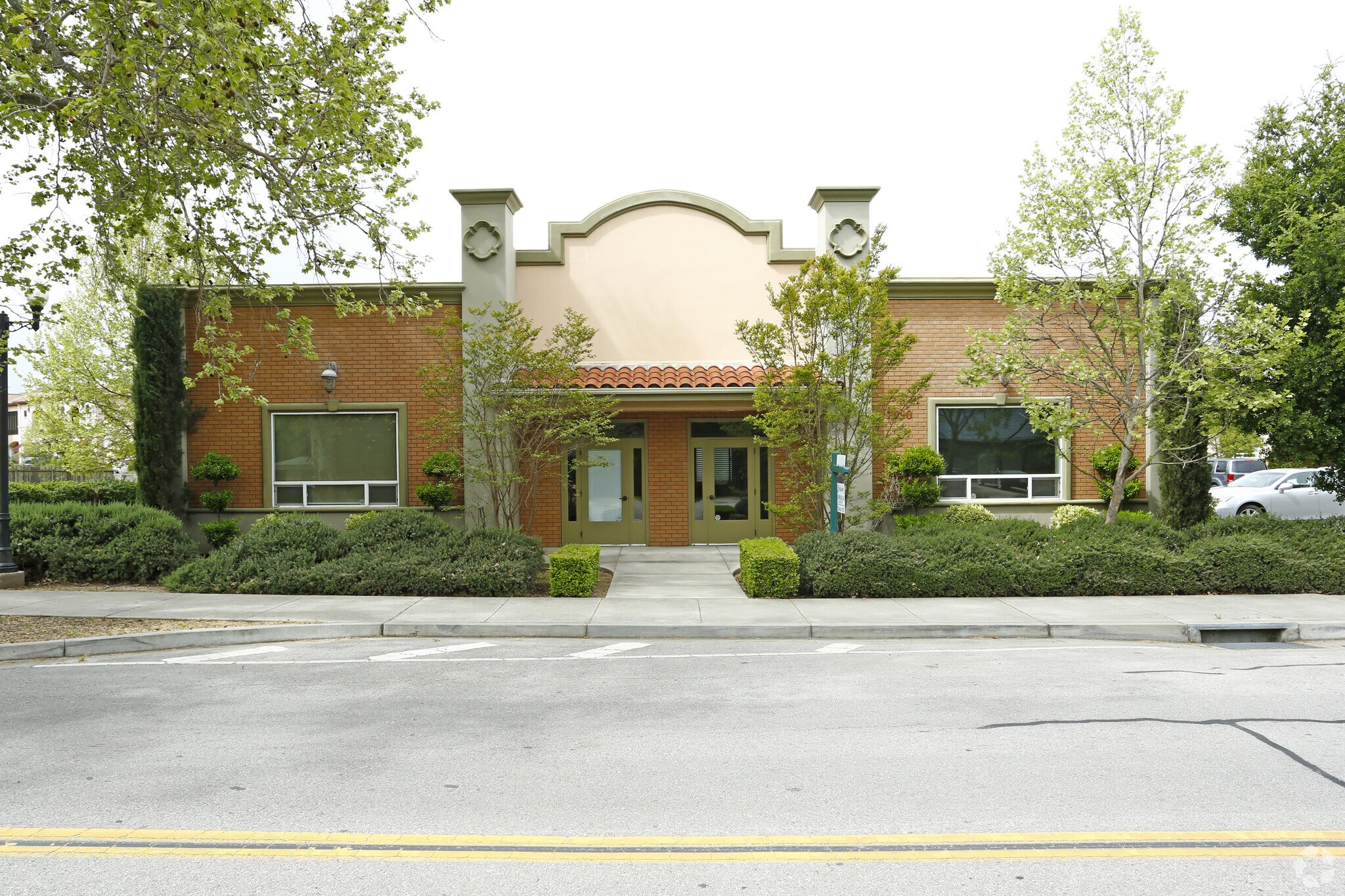 7090 Atascadero Ave, Atascadero, CA à vendre Photo principale- Image 1 de 3
