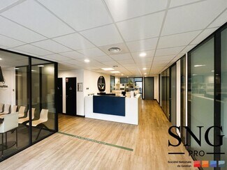 More details for 400 Rue Pierre Berthier, Aix-en-Provence - Office for Lease