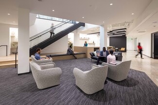 More details for 5600 Glenridge Dr NE, Atlanta, GA - Office for Lease