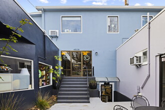 4500 NE Sandy Blvd, Portland, OR for lease Interior Photo- Image 1 of 15