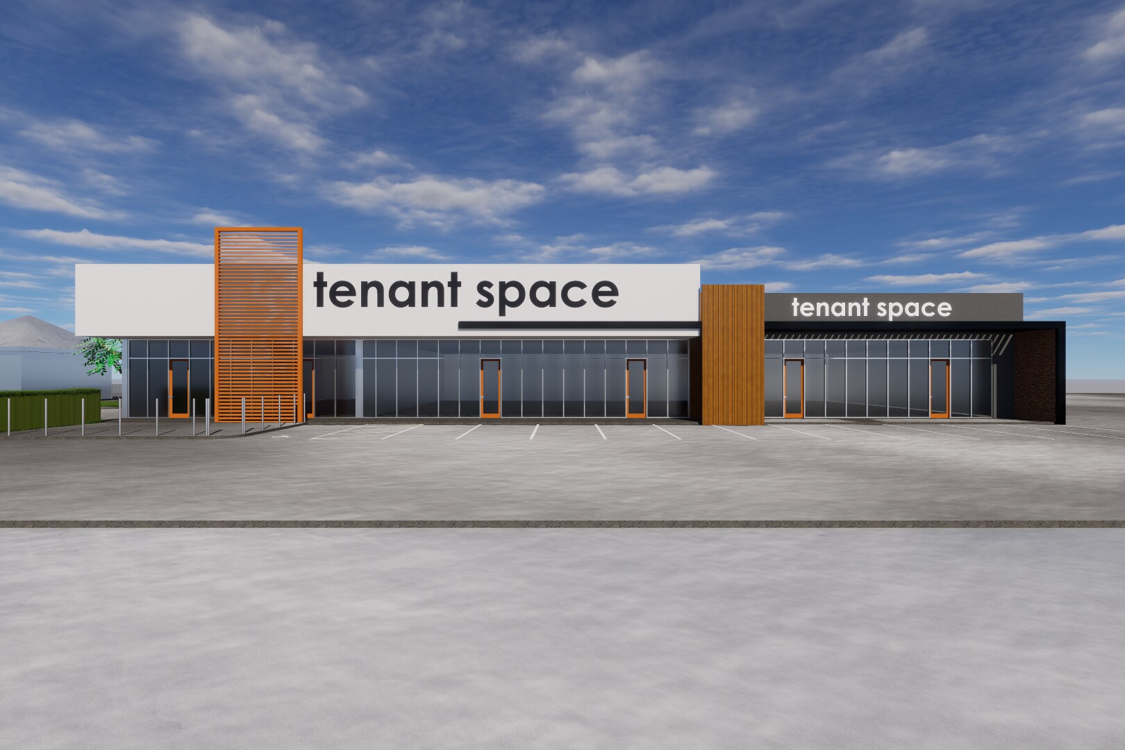 5733-5747 S Harlem Ave, Chicago, IL for lease Interior Photo- Image 1 of 1