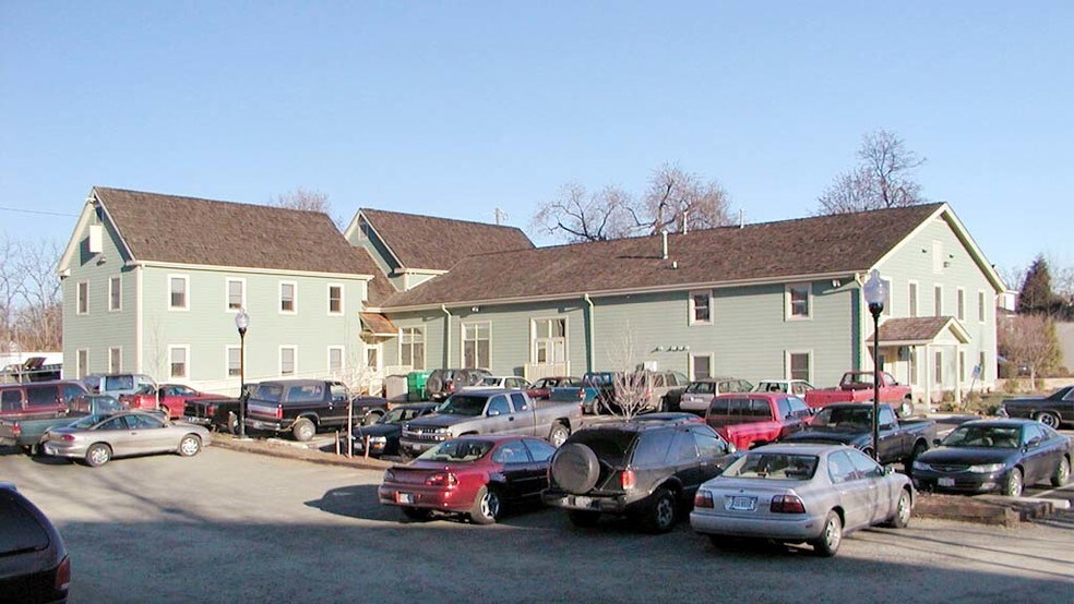 101 South St SE, Leesburg, VA à louer - Autre - Image 3 de 14
