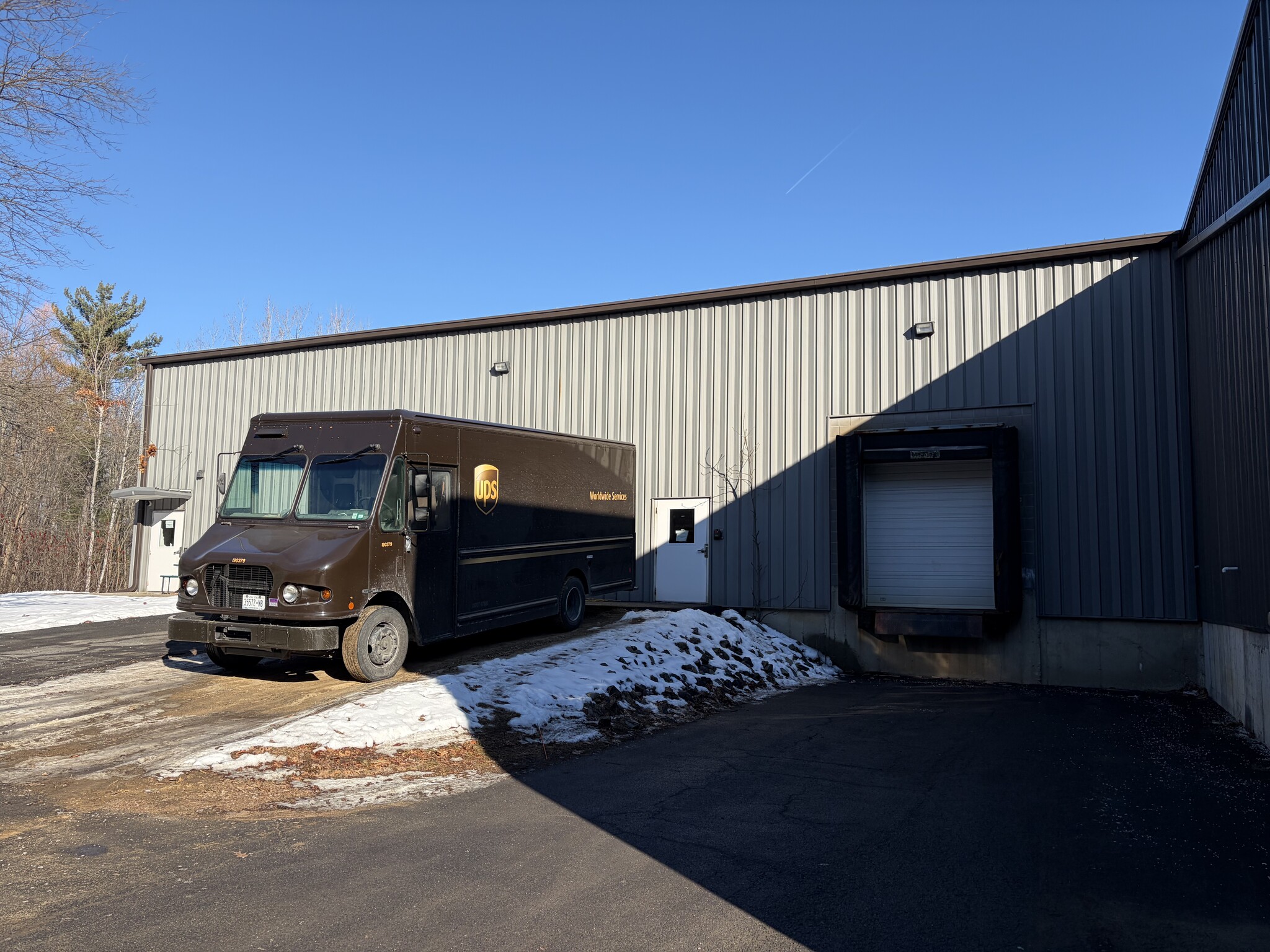 8 Enterprise Ave, Clifton Park, NY for lease Interior Photo- Image 1 of 4