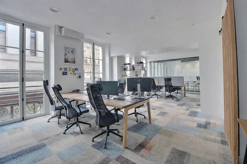 52 Rue De La Chaussee D'Antin, Paris à louer - Photo intérieure - Image 1 de 8