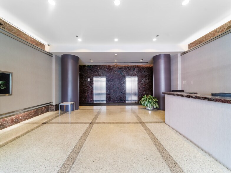 820 N Orleans St, Chicago, IL à louer - Photo intérieure - Image 2 de 18