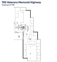 700 Veterans Memorial Hwy, Hauppauge, NY for lease Interior Photo- Image 1 of 1